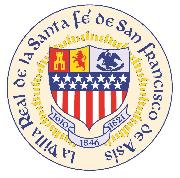 City of Santa Fe Logo